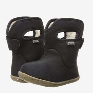 Bogs Snow Boots Waterproof & Warm